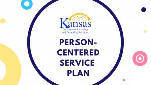 Person-Centered Service Plan