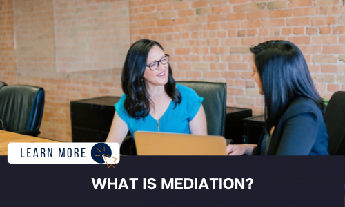 What is Mediation?