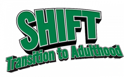 SHIFT Transition to Adulthood Conference
