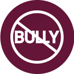 bully circle slash