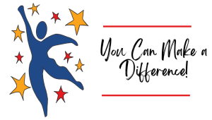 Education Advocate logo - You make a difference.
