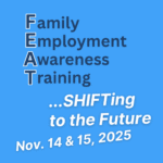 Family Employment Awareness Training (FEAT)