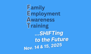 Family Employment Awareness Training (FEAT)