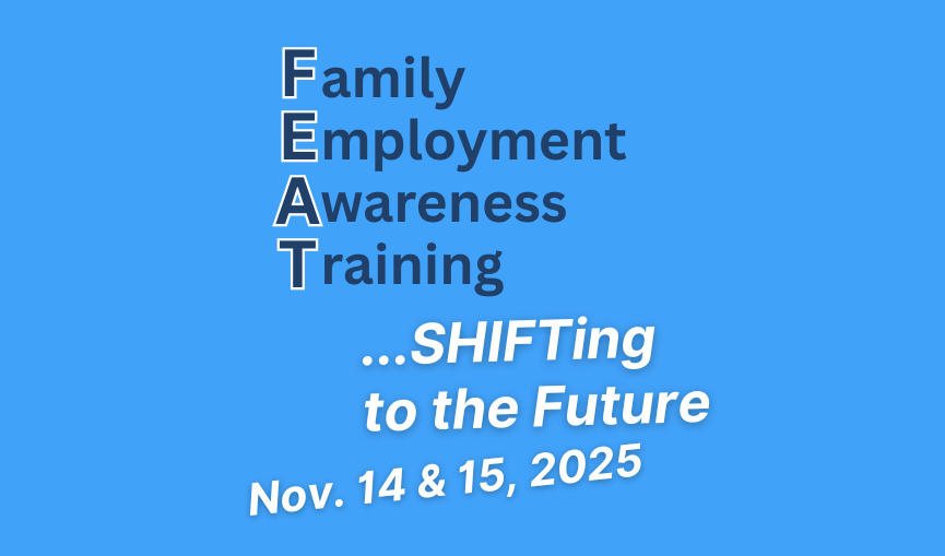 Family Employment Awareness Training (FEAT)