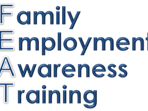Family Employment Awareness Training