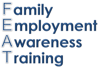 Family Employment Awareness Training