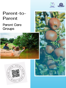 Parent-to-Parent Parent Care Groups